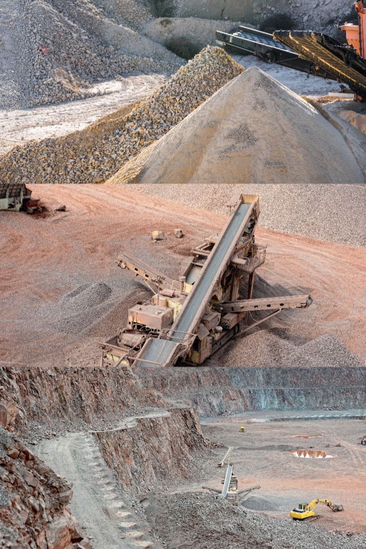 Mineral Processing Plant Maintenance project