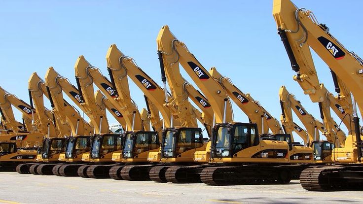 Mining Equipment Fleet Management project