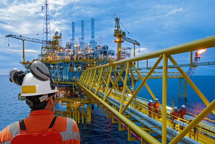 Oil & Gas sector