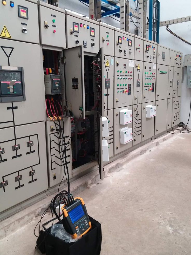 Power & Infrastructure sector